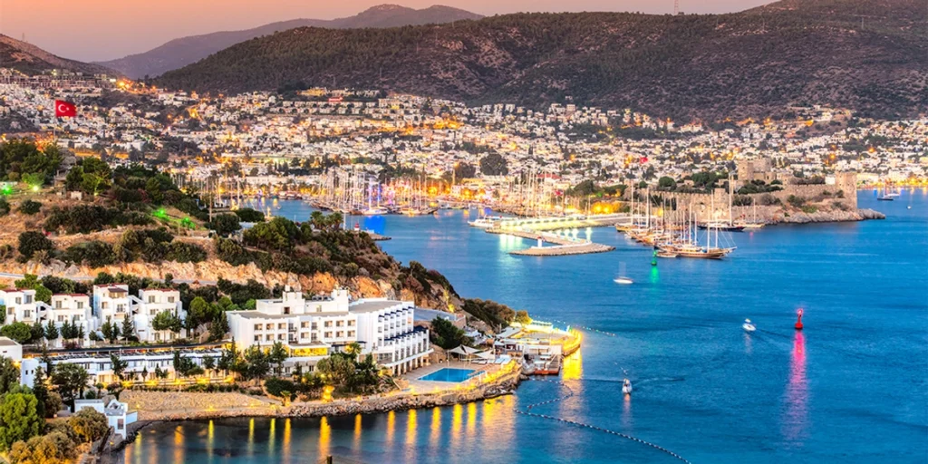 Muğla Motor Transfer-çekici